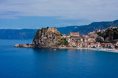 Reggio di Calabria 