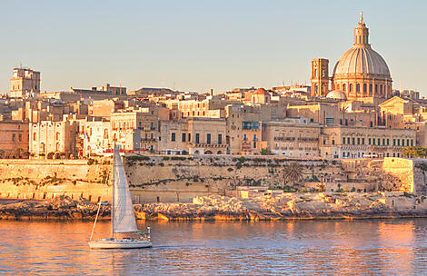 Malta, italienische Küsten und Korsika, die Insel der Schönheit-iStock-178359347-robwilson39.jpg