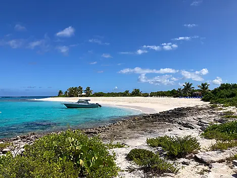 Prickley Pear Cays