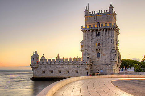 The Iberian Peninsula and Fortified cities of the Atlantic-iStock-511552169.jpg