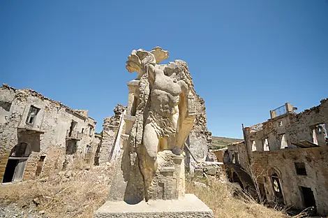 Trapani, Sicily