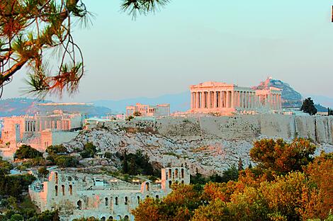 Along the Mediterranean Sea with the Mucem-02-05-05-03-02-04-Istockphoto-Acropolis-Athens-HD-.JPEG