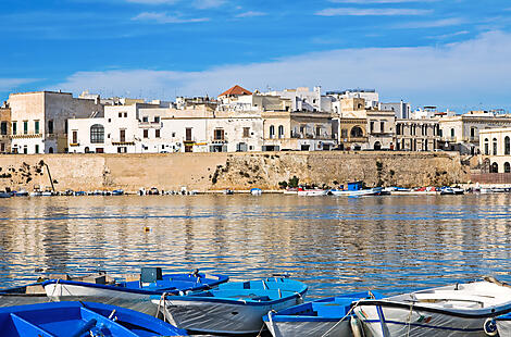 La Méditerranée : empreintes des grandes civilisations-AdobeStock_48716517.jpeg