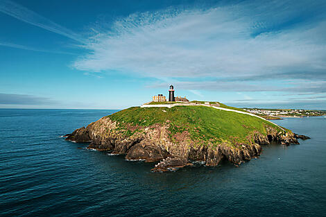 Ballycotton