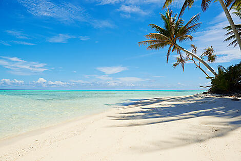 Cruise Magical Encounters in the Solomon Islands & Micronesia from