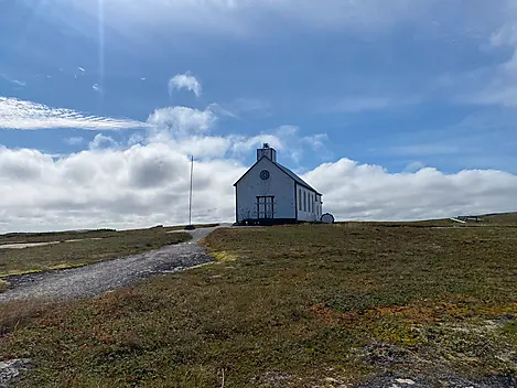 Providence Island