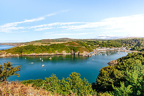 Fishguard