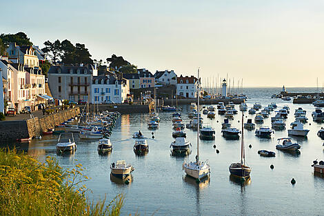 Belle-Île-en-Mer