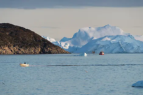 Baie de Disko