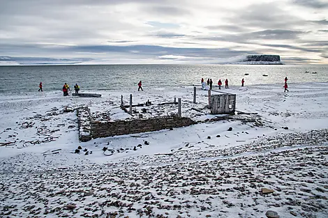 The Northwest Passage, in the wake of Roald Amundsen-N°4427_B230817_Beechey-island©StudioPONANT-O.Blaud.jpg