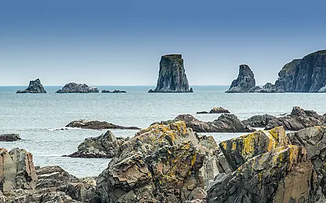 Expedition von Grönland nach Kanada mit Saint-Pierre und Miquelon-iStock-1480326711.jpg