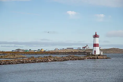 Insel Saint Pierre, Saint-Pierre und Miquelon