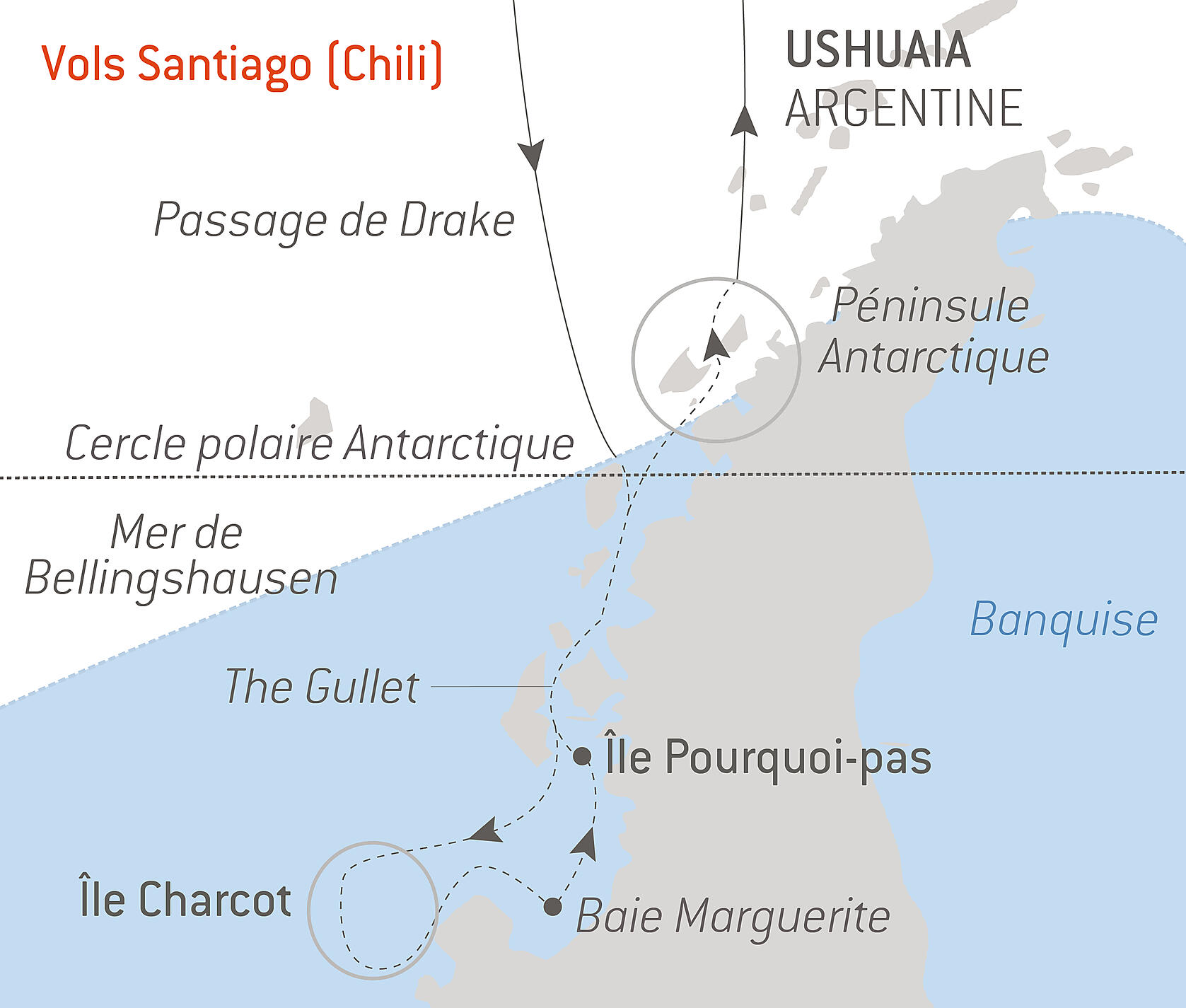 Itinerary Image