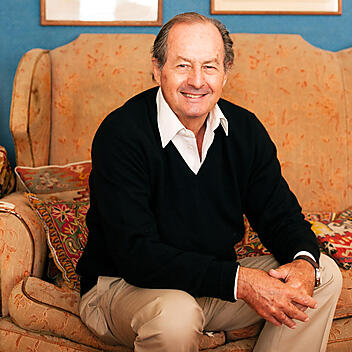 Jean-Marie Rouart