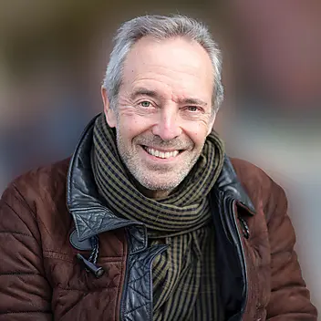 Partner - Jean-François Clervoy