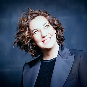 Partenaire - Marina Viotti