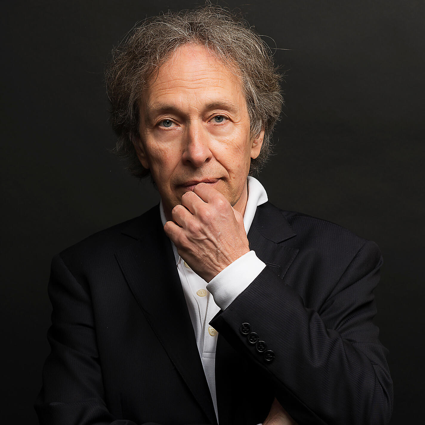 yaron bruckner net worth - Ilustrasi 2