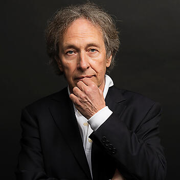 Pascal Bruckner