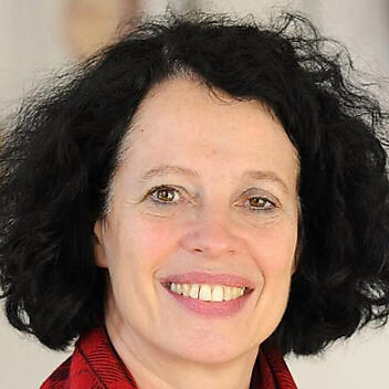 Partner - Sylvie Bermann