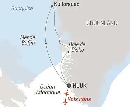 Rencontre avec les derniers gardiens du Pôle