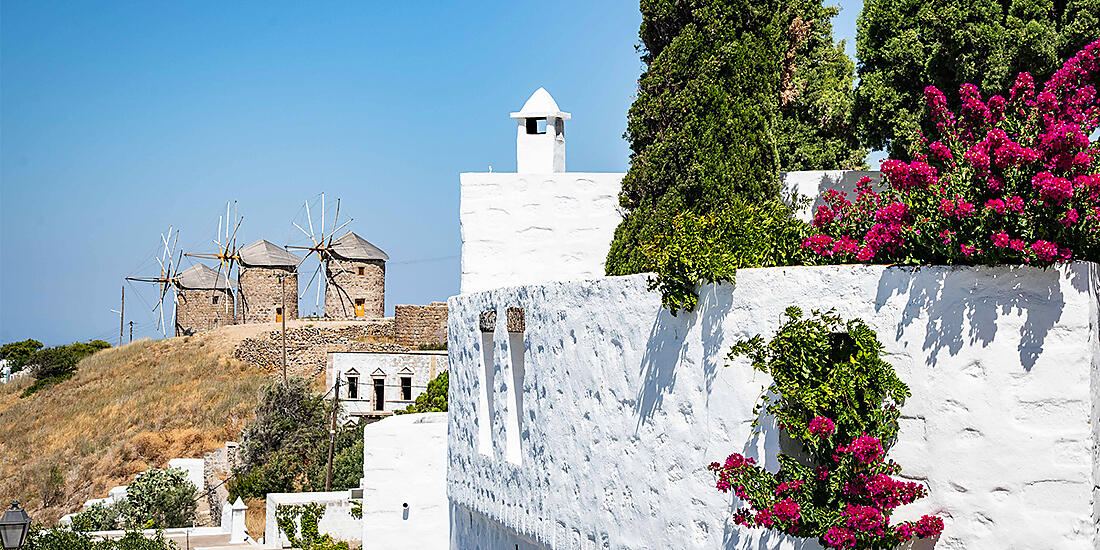 Jewels of the Aegean Sea in music