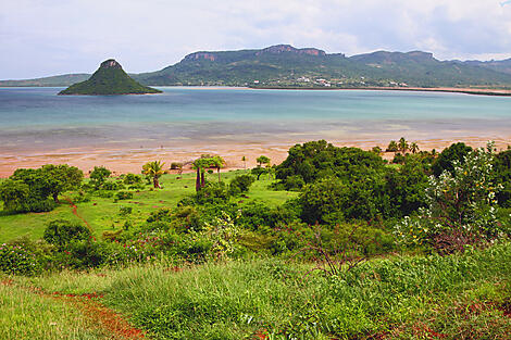 From Madagascar to the Seychelles, unsuspected Islands-iStock-522752978.jpg