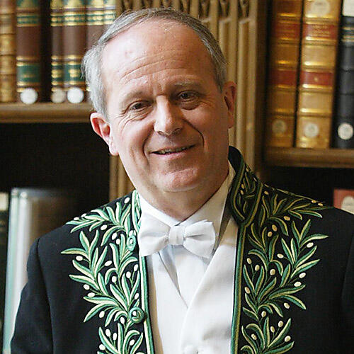 Nos croisières avec Frédéric Vitoux Ponant