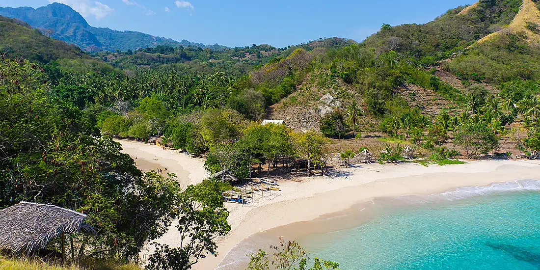 Odyssée tropicale indonésienne