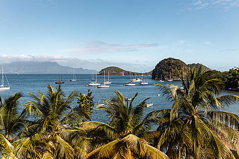 History and culture visiting Caribbean jewels-No-2016_CR04_EU050223_FORT-DE-FRANCE_FORT-DE-FRANCE©StudioPONANT-Aurelie Court.jpg