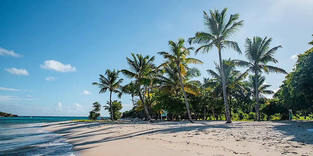 History and culture visiting Caribbean jewels