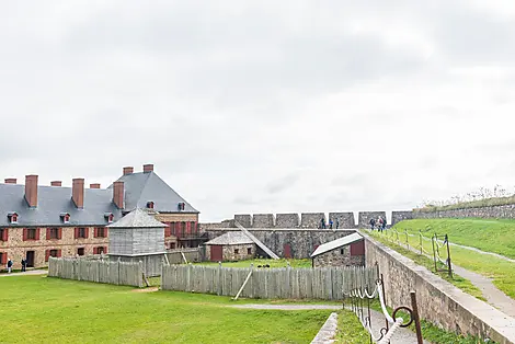 Louisbourg