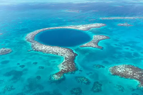 Ungeahnte Begegnungen und Natur pur in Belize und Honduras -Fotolia_59560914_L.jpg