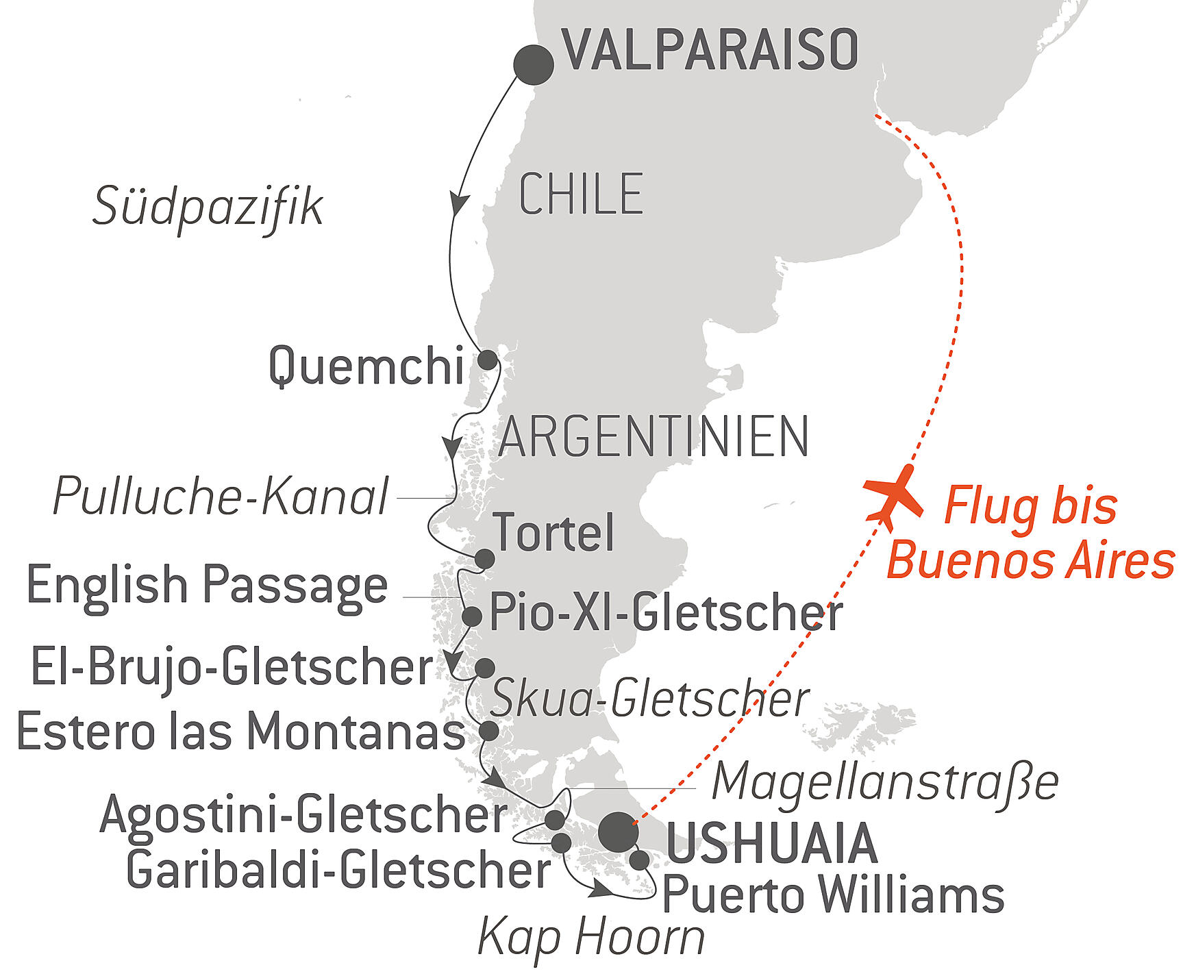 Itinerary Image