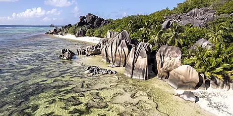 Croisière de la fidélité - Des Seychelles à Madagascar, îles insoupçonnées