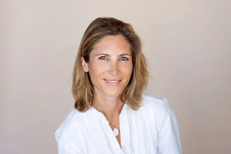 Partner - Julia de Funès