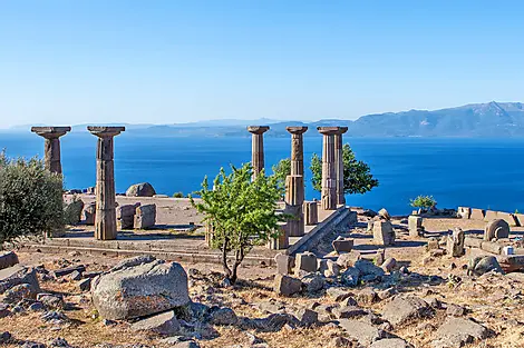 Kreuzfahrt in der Ägäis: Türkei und die griechischen Inseln – mit Smithsonian Journeys-AdobeStock_312918719_3008x2000.jpg