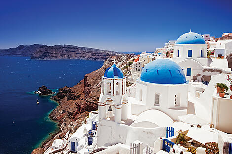 Kreuzfahrt zu den griechischen Inseln der südlichen Ägäis – mit Smithsonian Journeys-istock-000010273667large.jpg