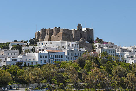 Kreuzfahrt in der Ägäis: Türkei und die griechischen Inseln – mit Smithsonian Journeys-No-851_Patmos_Fischer.jpg