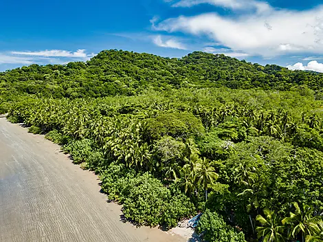 Curú Wildlife Refuge