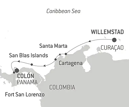 Natural Sanctuaries & Heritage of the Caribbean