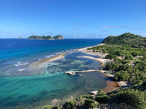 Cooper Island