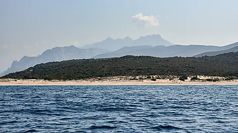 Gulf of Roccapina