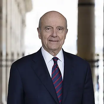 Alain Juppé