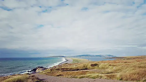 Insel Miquelon, Saint-Pierre und Miquelon