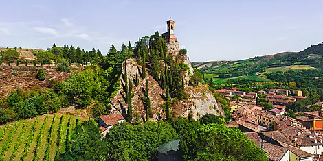 De Malte aux rives de l’Adriatique