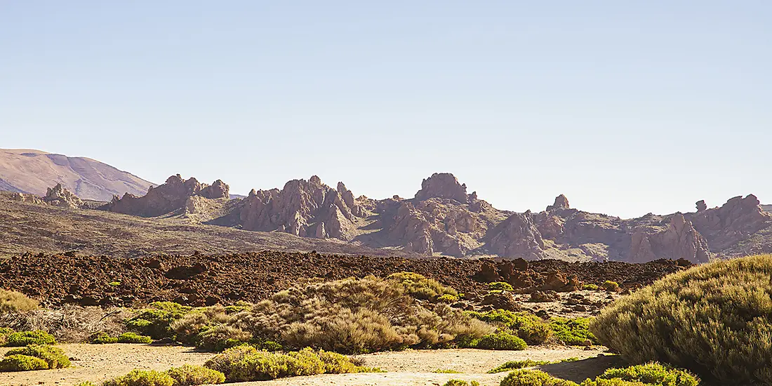 Odyssée atlantique de la péninsule ibérique aux Canaries