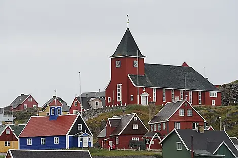 Sisimiut