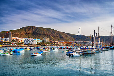 The Canaries, lands of contrast-iStock-1225541231.jpg