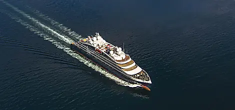 Ocean Voyage: Fort de France - Santa Cruz de Tenerife