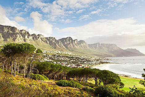 Cape Town